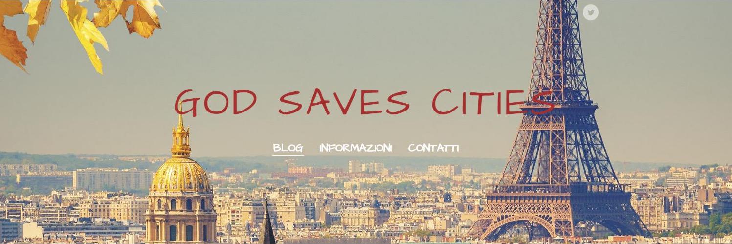 GodSavesCities's profile banner image