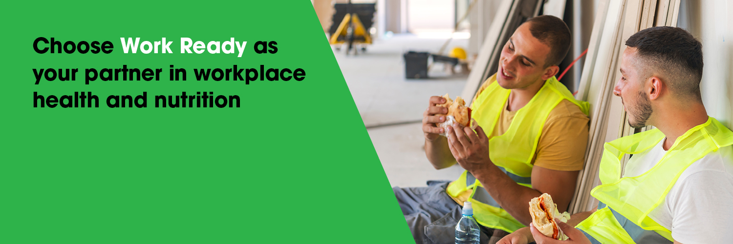 BDA Work Ready Prog banner