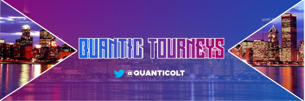 Quantic Tournaments banner