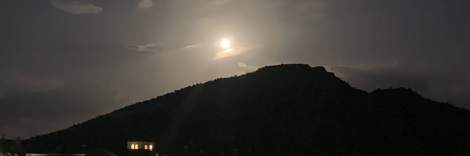 Subida al Pico de Navas banner