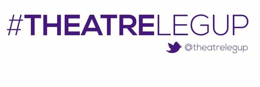 TheatreLegUp's profile banner image