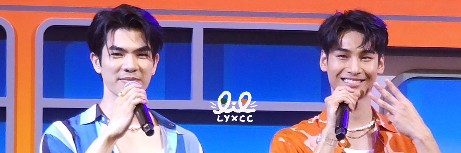 lillyxcc's profile banner image