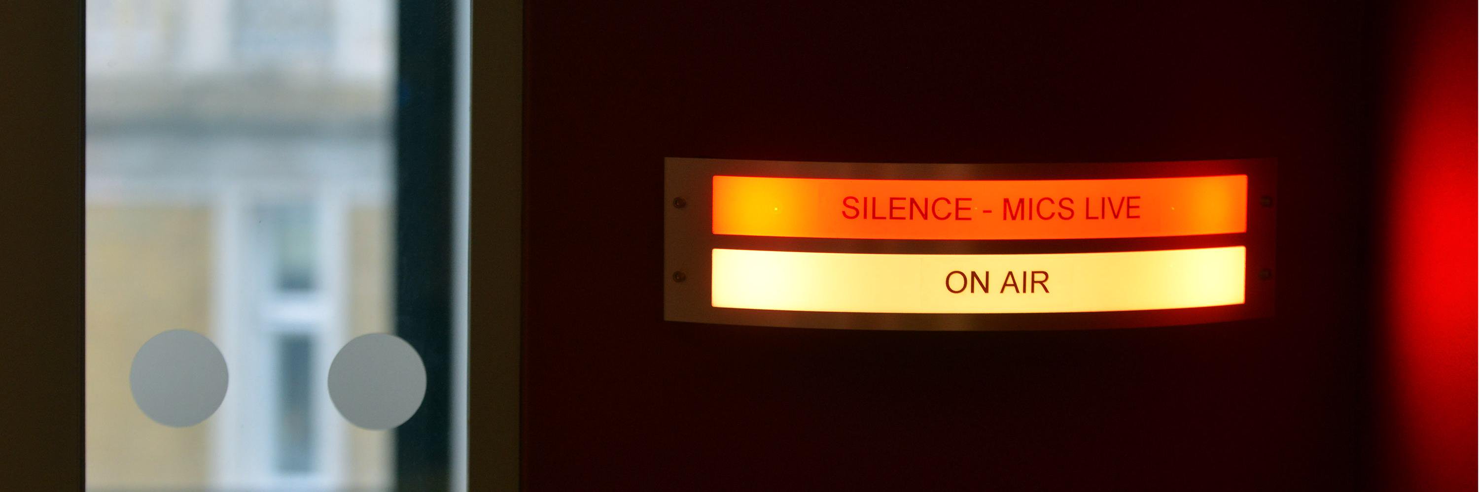 Newshour Extra banner