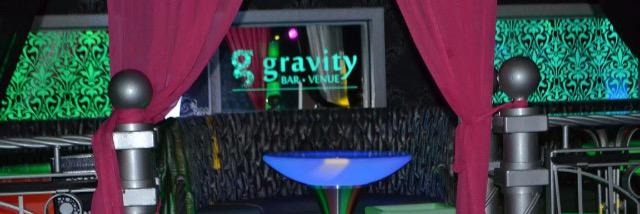 GravityMaghera's profile banner image