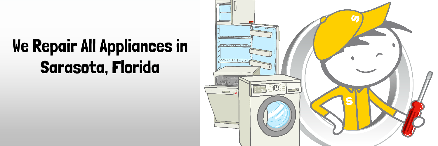 Appliance Repair  banner