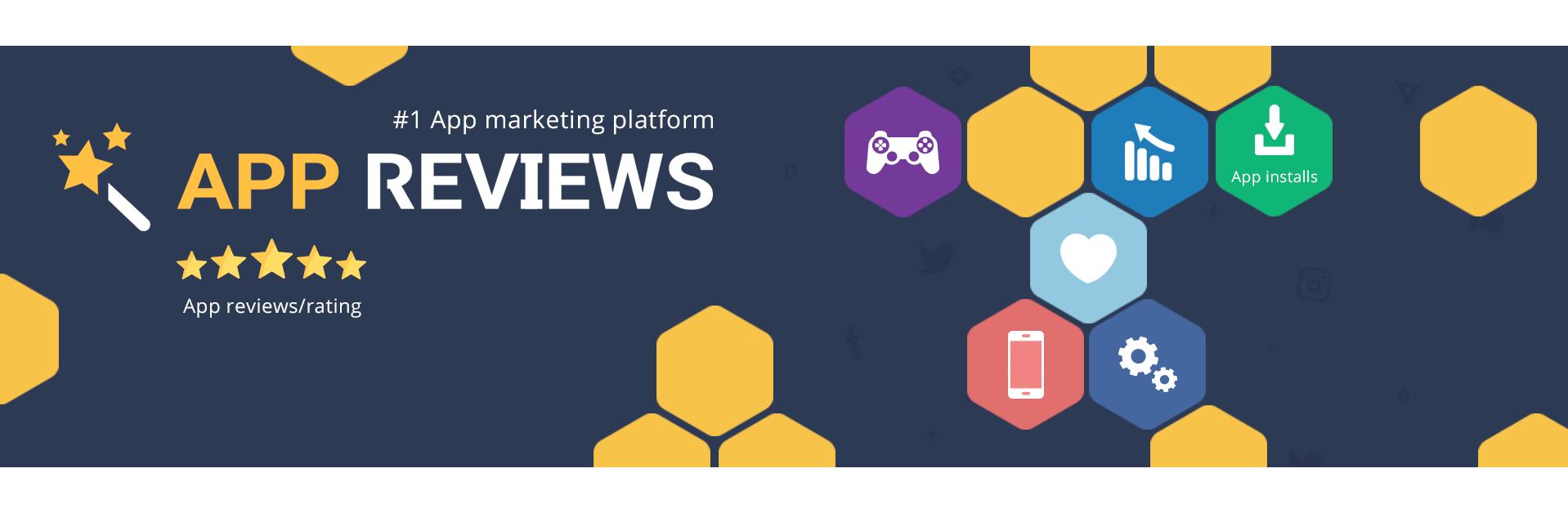 appreviewsorg's profile banner image