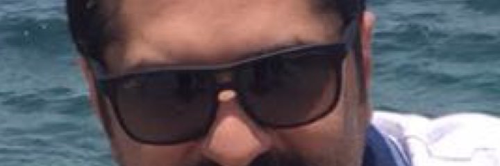 AFarghali's profile banner image