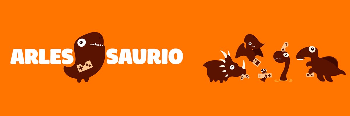 Arlessaurio's profile banner image