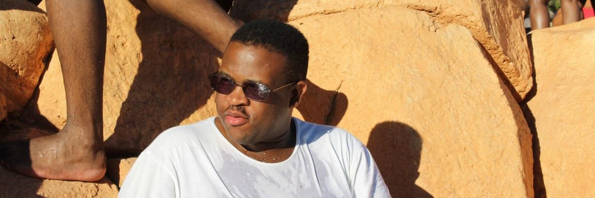 AaronVuma's profile banner image