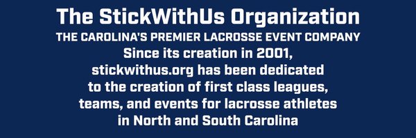 StickwithusO Profile Banner