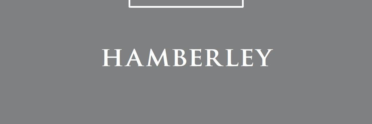 Hamberley banner