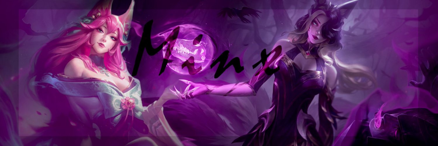 minxiess's profile banner image