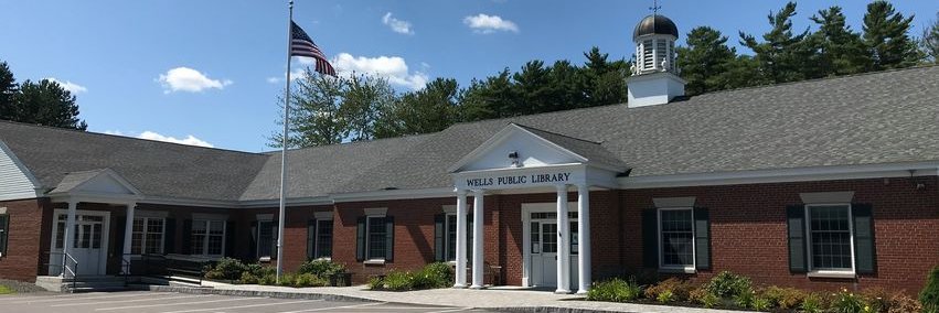 wells_library's profile banner image
