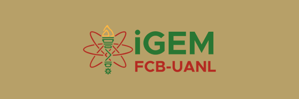 iGEM FCB-UANL Profile Banner