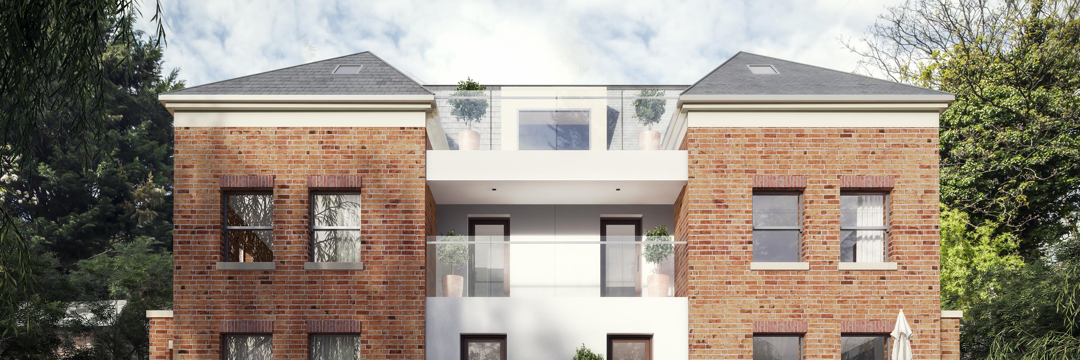 linea_homes's profile banner image