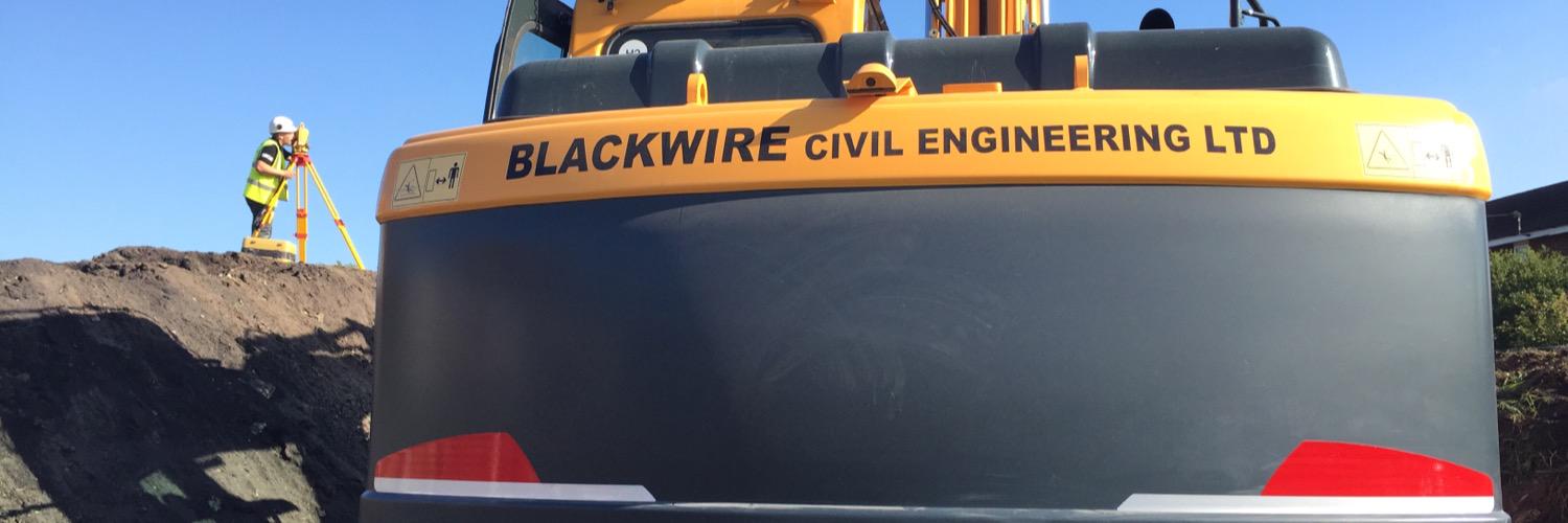 BlackWireCE's profile banner image