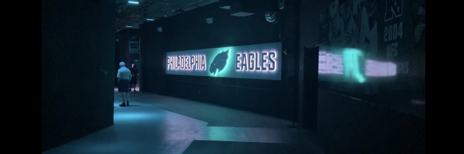 🦅 That Guy With The Beer (And Chips) 🦅 banner