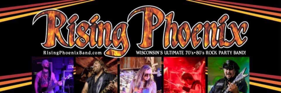 RisingPhoenixWI's profile banner image