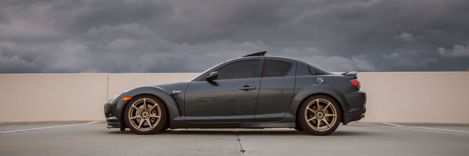 driftkittah's profile banner image