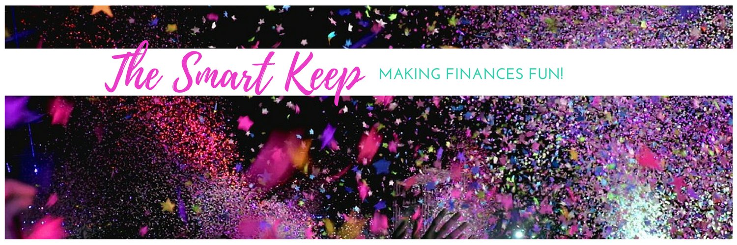 TheSmartKeep's profile banner image