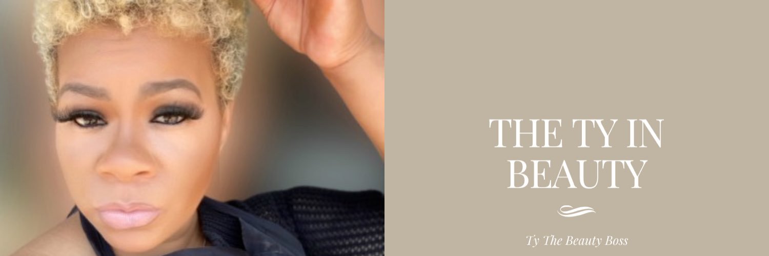 The Ty in Beauty (@Tythebeautyboss) / Posts / X