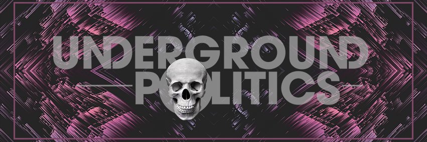 UndgrndPolitics's profile banner image
