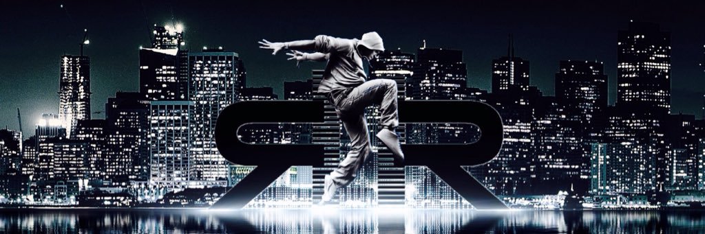 Reflect2Radio's profile banner image