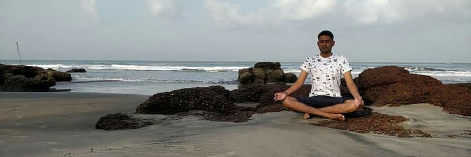 Vikasrunthla's profile banner image
