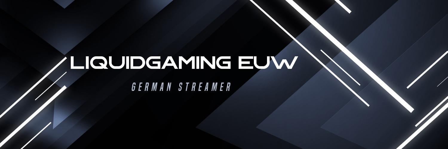 TomLiquidblaze's profile banner image