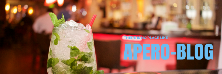 Aperoblog banner