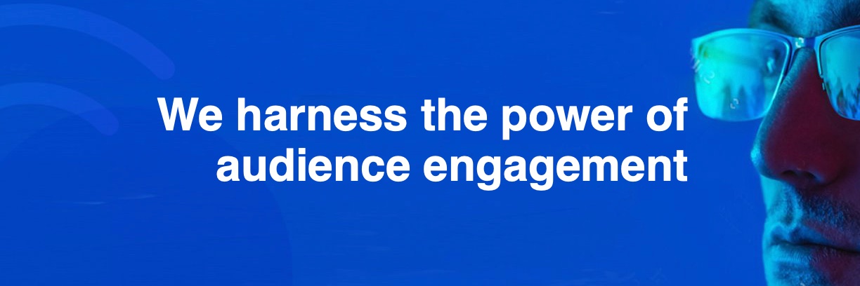 OpenAudience banner