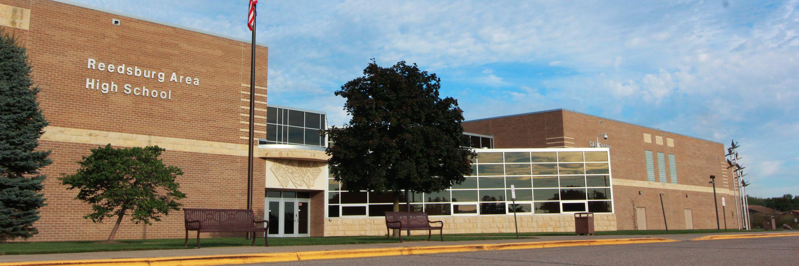 RAHSburg's profile banner image
