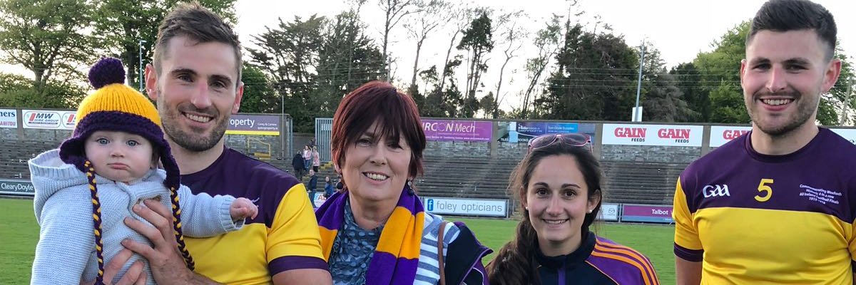 Brian Malone™ banner