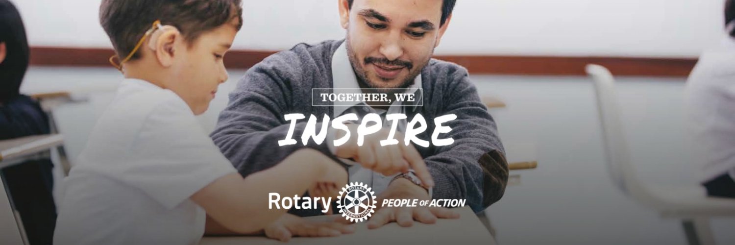 Rotary_LWR's profile banner image