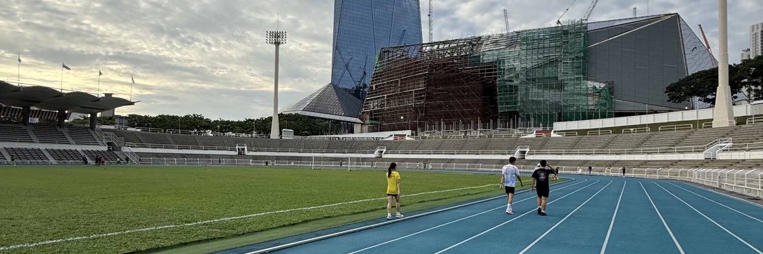 Hanif A.🇲🇾 banner