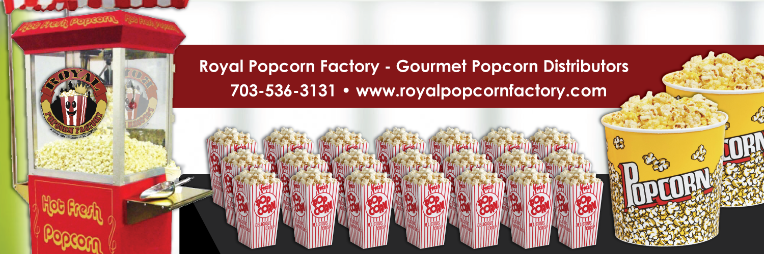 RoyalPopFactory's profile banner image