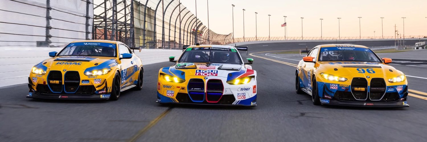 Turner Motorsport (@Turnermotrsport) / Posts / X