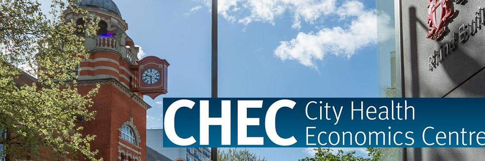 CityHealthEcon's profile banner image
