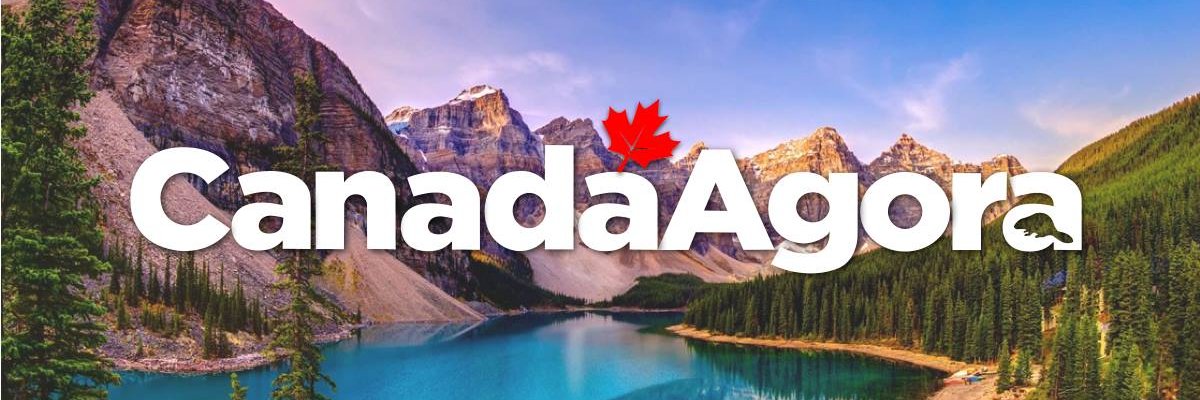 CanadaAgora's profile banner image