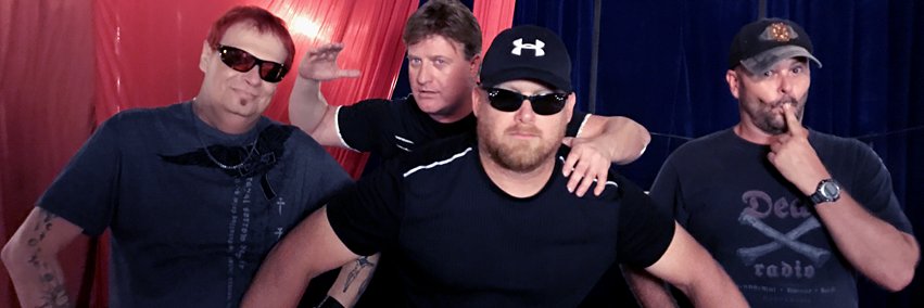DeadXRadio's profile banner image