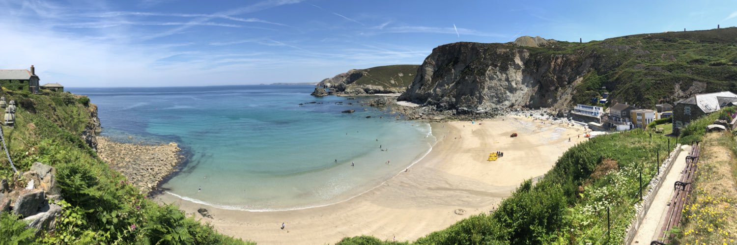 Daniel Benney banner