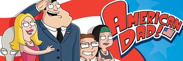 AmericanDadES's profile banner image