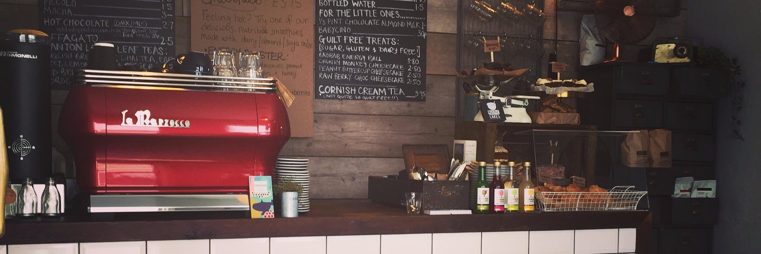 The Sorting Office banner