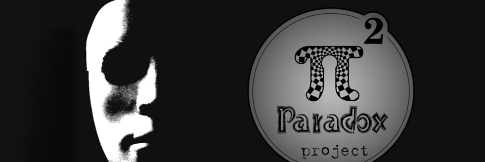 Paradox Project banner