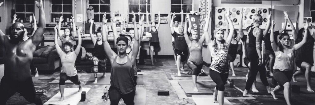 FreeBaltYoga's profile banner image