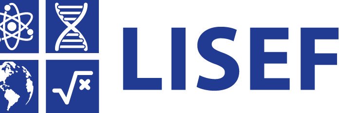 LISEF Inc. banner