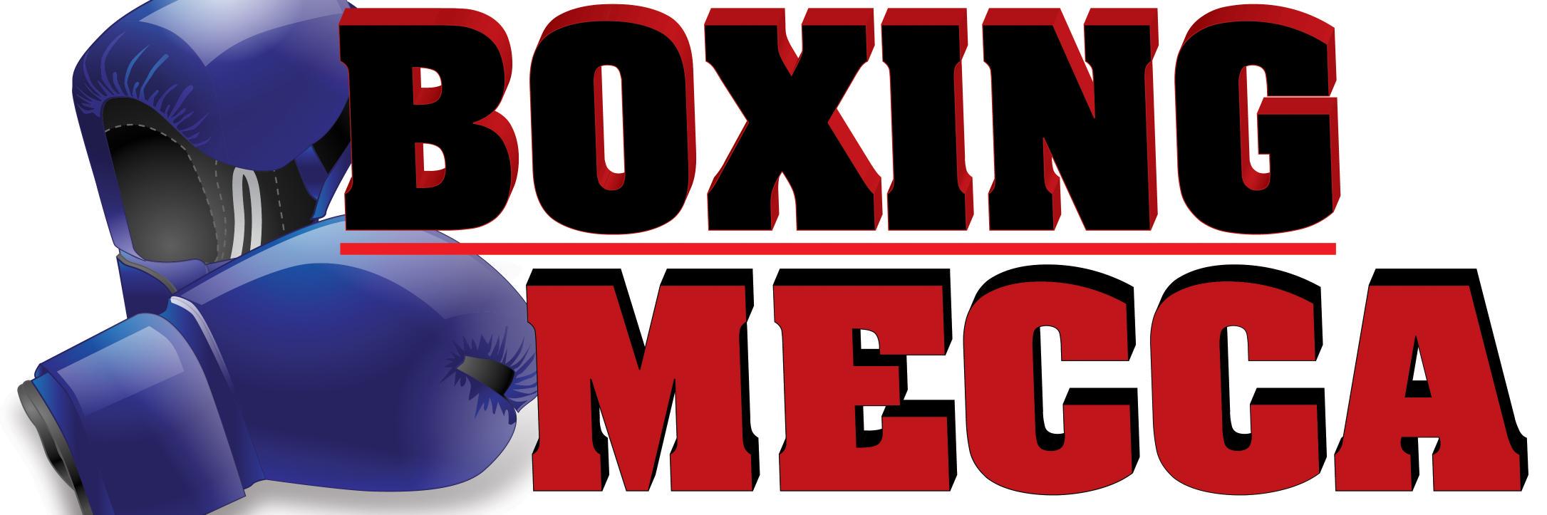 BoxingMecca_DD's profile banner image