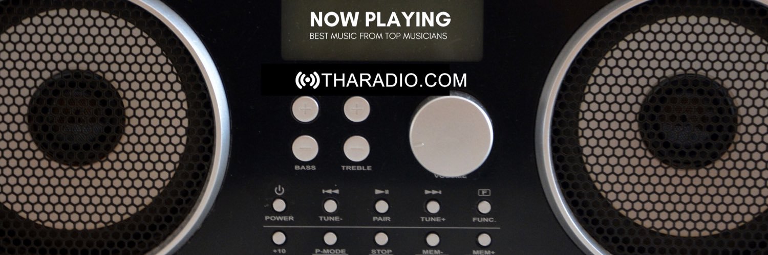 🔥ThaRadio.Com banner