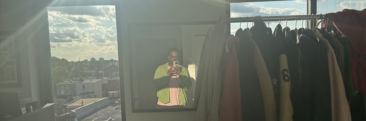 HOMEBODY Ⓜ️OUS banner