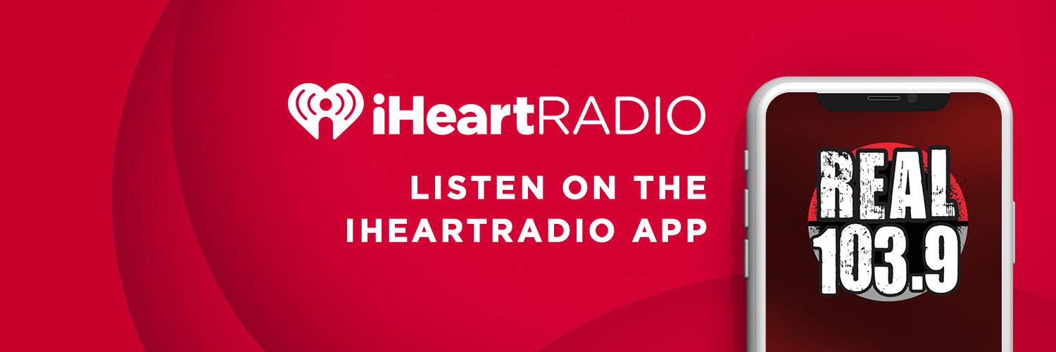 Real1039FM's profile banner image